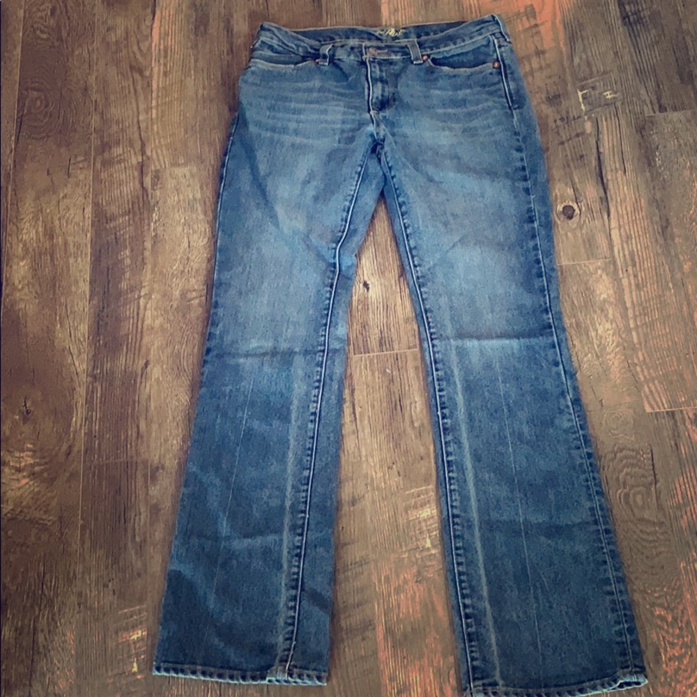 Old Navy “The Flirt” Jeans